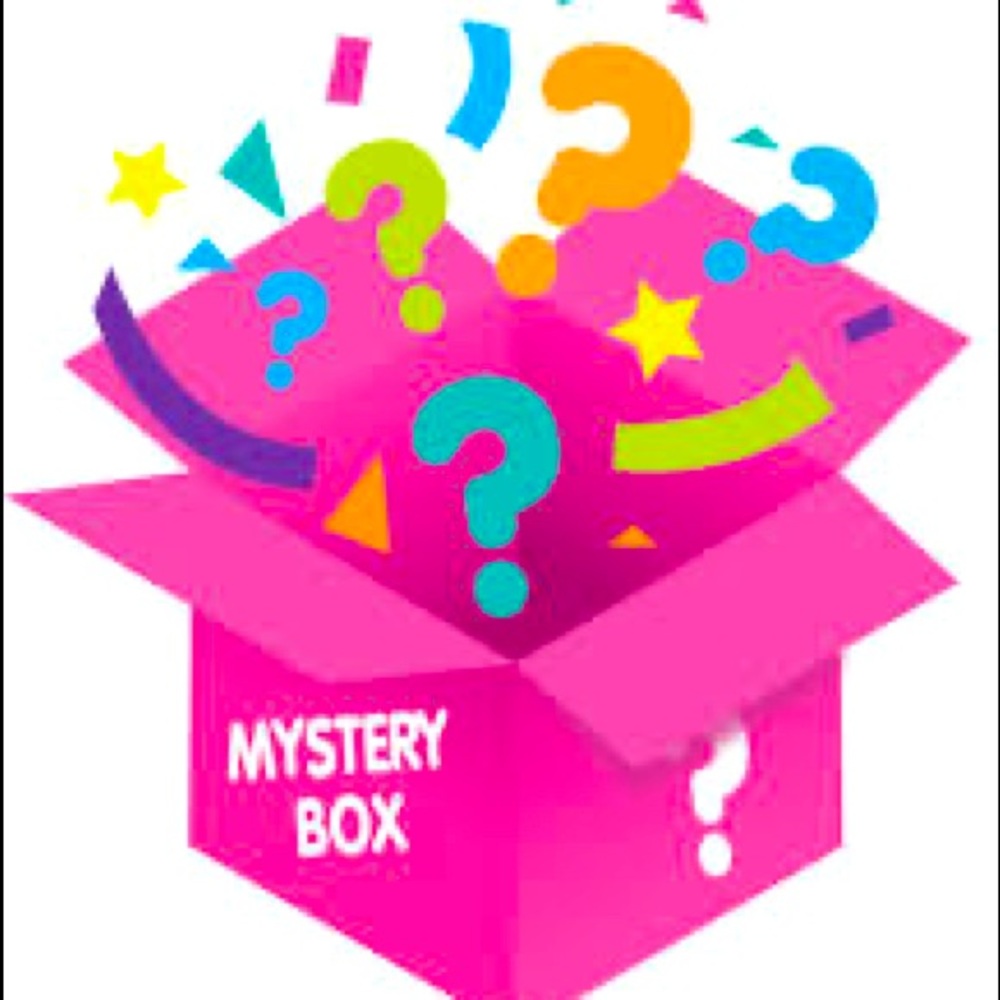 Mystery box